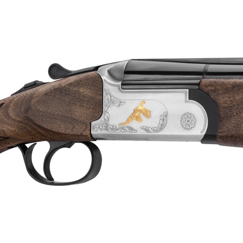 Fusil superposé Fair Premier Acier Extracteur - Cal.20 Mag DC102AMCI