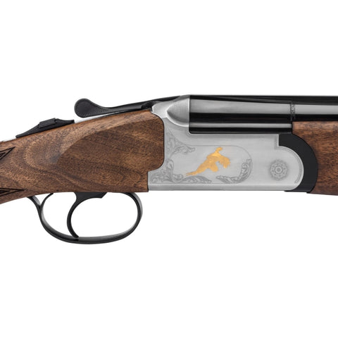 Fusil superposé Fair Premier Acier Extracteur - Cal.20 Mag DC102AMCI