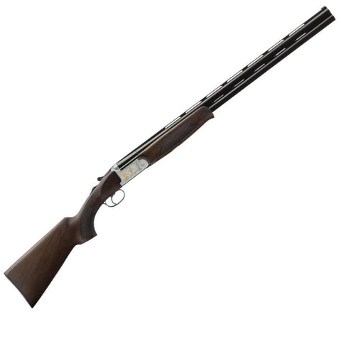 Fusil Superposé Fair Premier Gabion Extracteur - 12/76 DC104CI