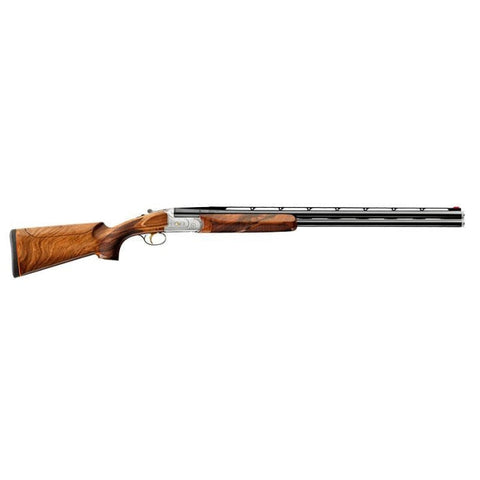 Fusil Superposé Mercurey Mansart Trap - Cal. 12/76 X8EXTRA