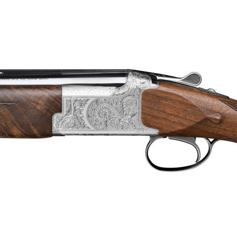 Fusil superposé Miroku MK60 Universal Sporting Grade 5 20M - Cal.