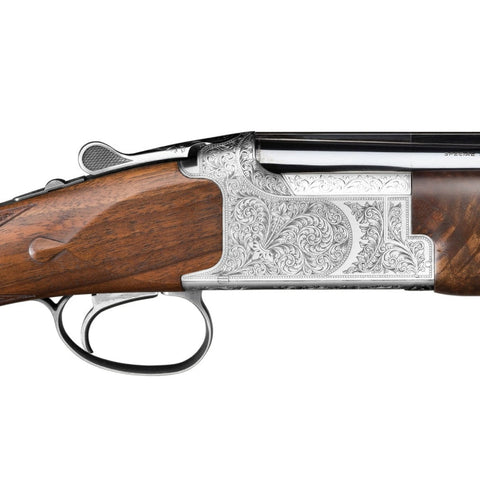 Fusil superposé Miroku MK60 Universal Sporting Grade 5 20M - Cal.