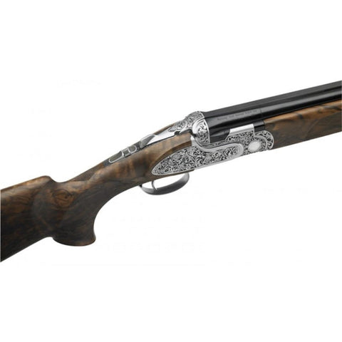 Fusil superposé Sporting Beretta DT11 EELL Floreal B-Fast - Cal.