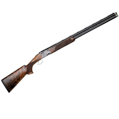 Fusil superposé Sporting Beretta DT11 Floreal - Cal. 12/76 31600696