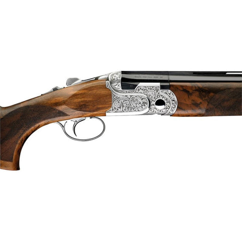 Fusil superposé Sporting Beretta DT11 Floreal - Cal. 12/76 31600696