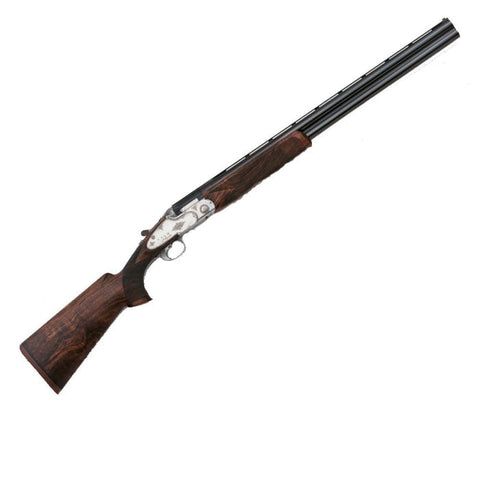 Fusil superposé Sporting Beretta SO5 Steelium Pro - Cal. 12/76