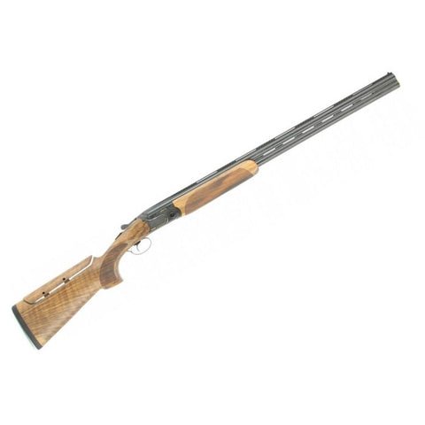 Fusil superposé Trap Beretta 692 Black édition B-Fast - Cal. 12/70