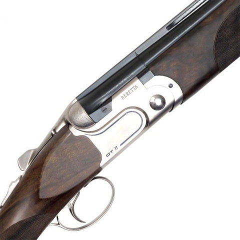 Fusil superposé Trap Beretta DT11 - Cal. 12/70 31600311
