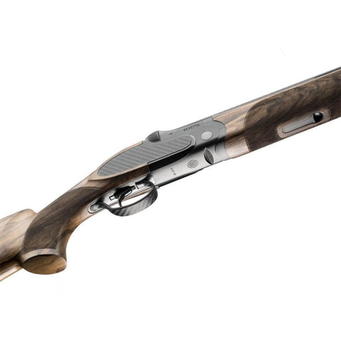 Fusil superposé Trap Beretta DT11 EELL Black - Cal. 12/70 31600682