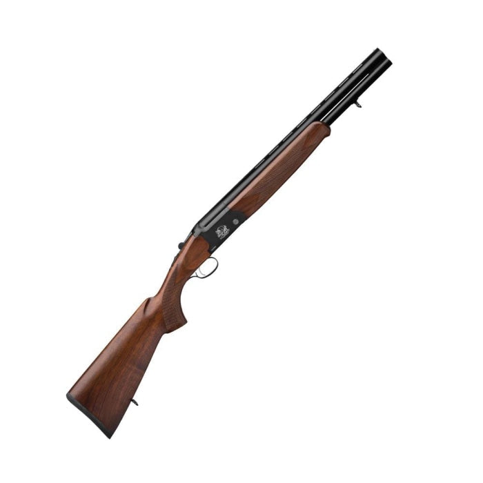 Fusils de chasse superposé Country Slug - Cal. 12/76 MC268