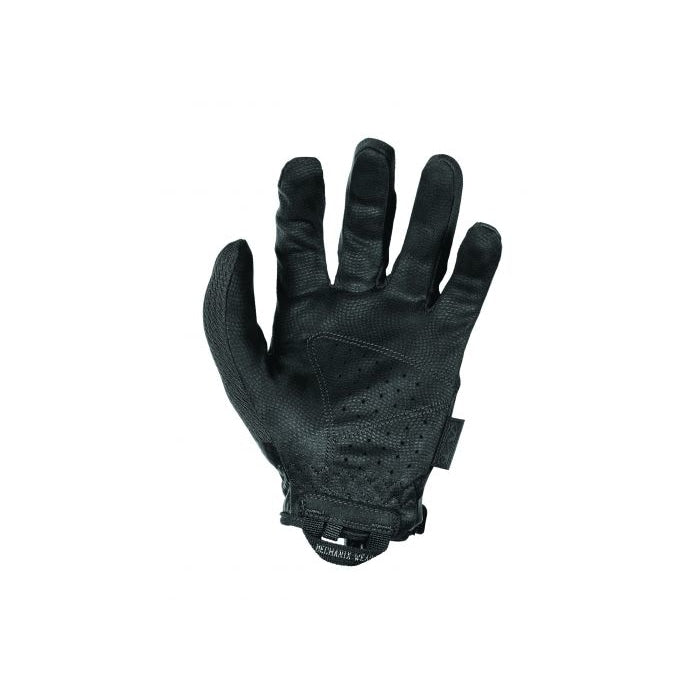 Gants Mechanix Wear Speciality 0.5 Covert Noir MWMSD55010L