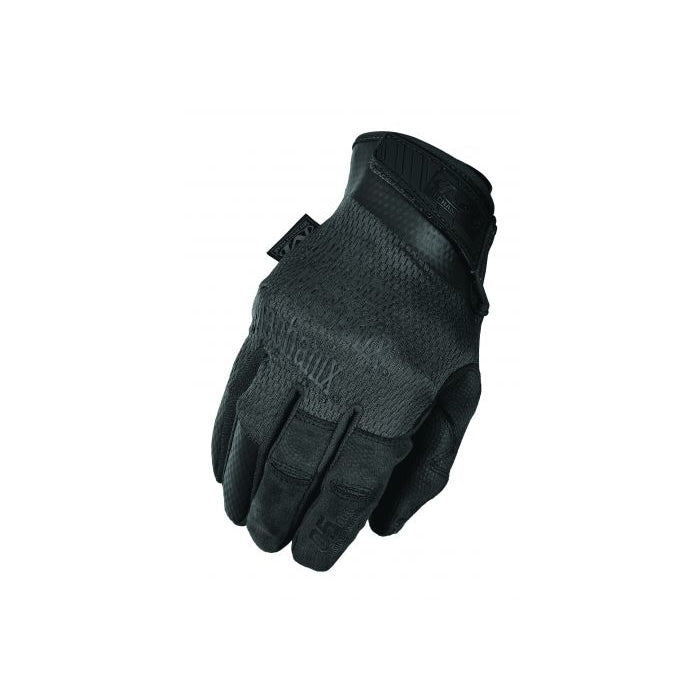 Gants Mechanix Wear Speciality 0.5 Covert Noir MWMSD55010L
