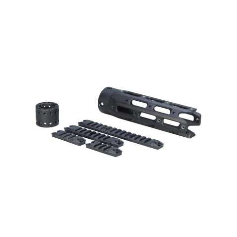 Garde Main Ares Octogonal AR40051