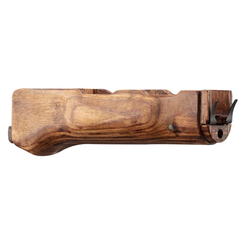 Garde main bas WBP bois AK47-AKM-AKMS - STANDARD MILITAIRE POLONAIS