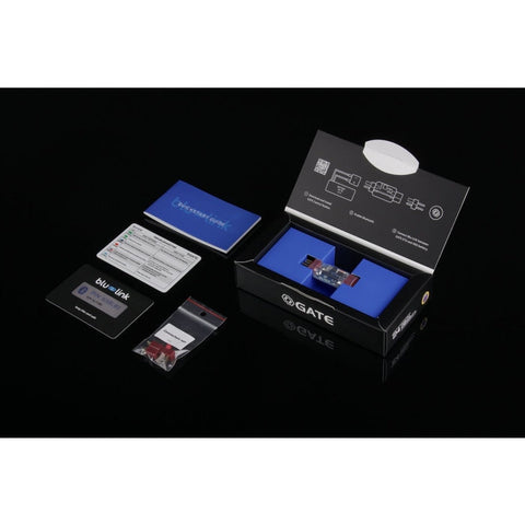 GATE Blu-Link A69459