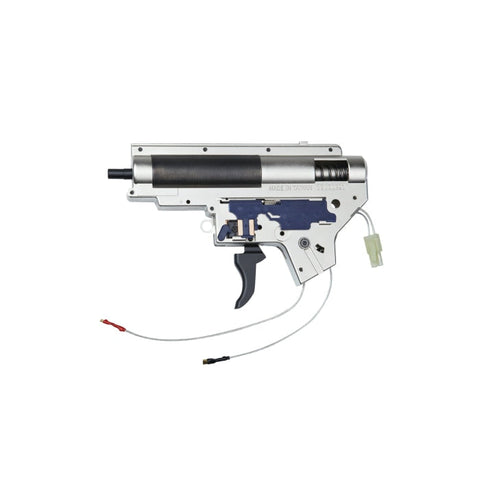 Gearbox ASG Complète G3 M120 16591