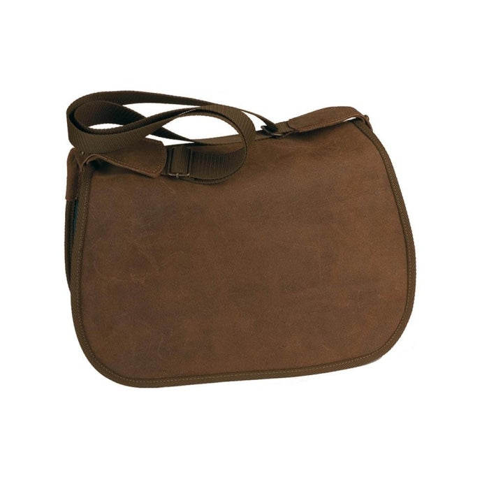 Gibecière cuir Country Sellerie CU1450