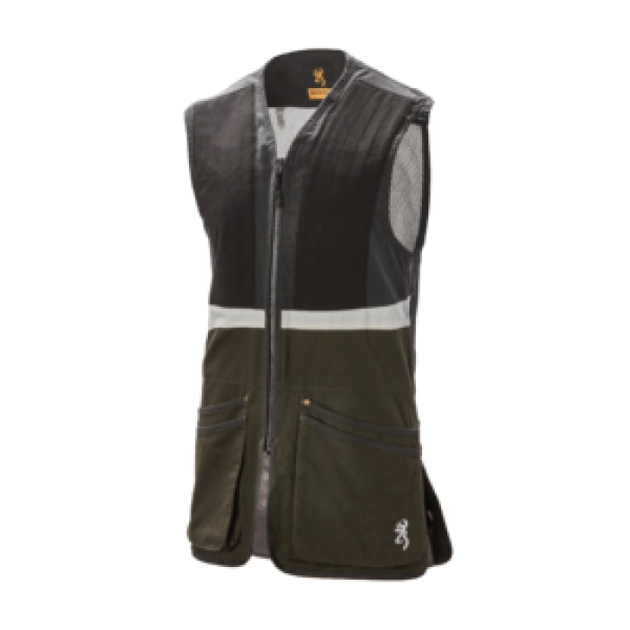 Gilet sans manche femme bermudes bagneux - navy Gilet sans manche femme bermudes bagneux - navy