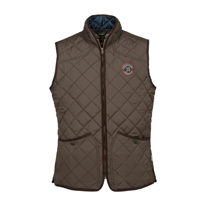 Gilet Percussion 20 ans 1280S