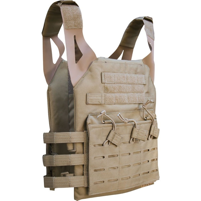 Gilet Plate Carrier Viper Special Ops A60976