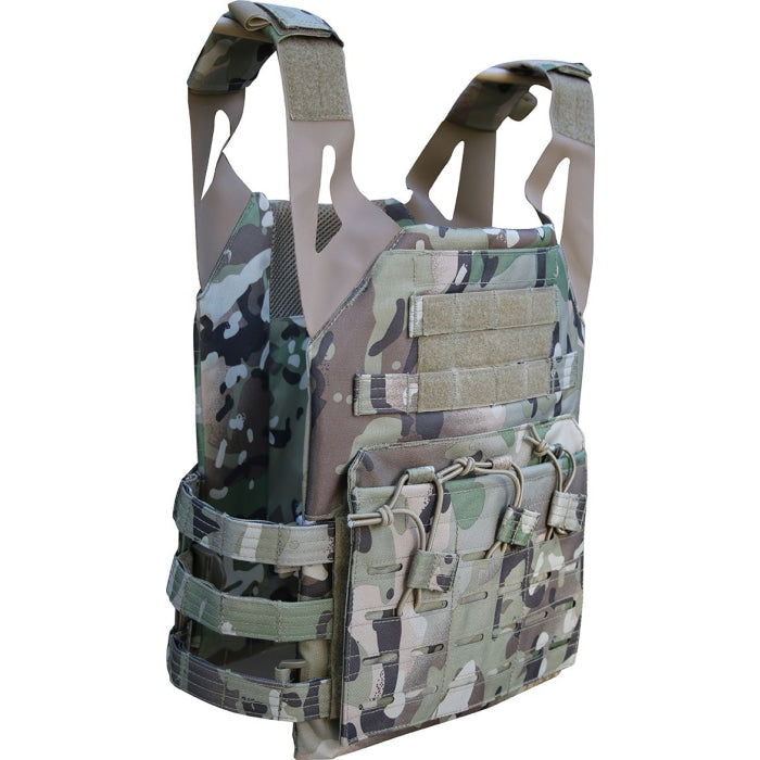 Gilet Plate Carrier Viper Special Ops A60979