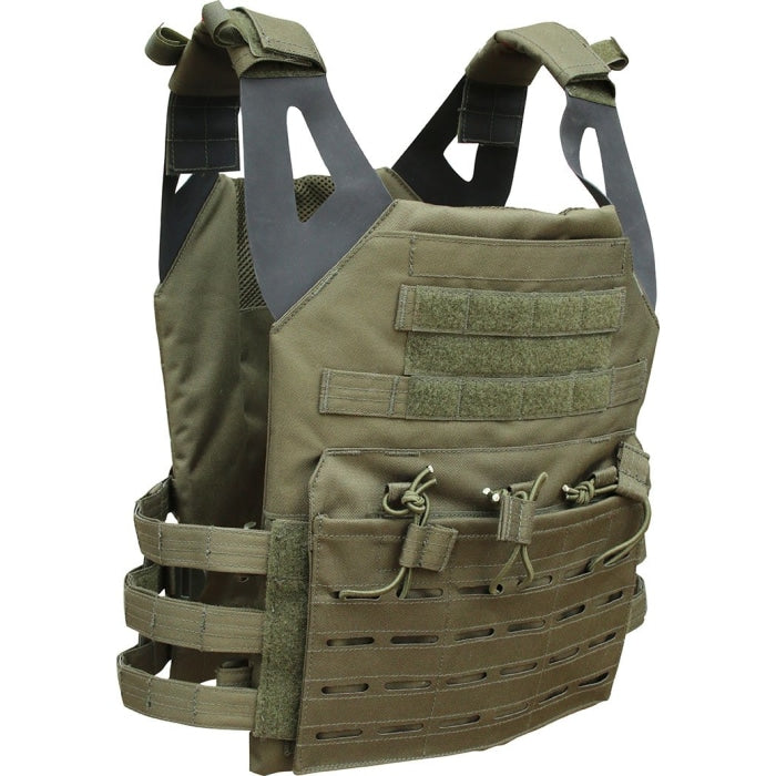 Gilet Plate Carrier Viper Special Ops A60977