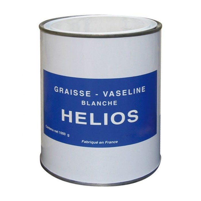 Graisse de vaseline blanche Armistol Hélios 20305