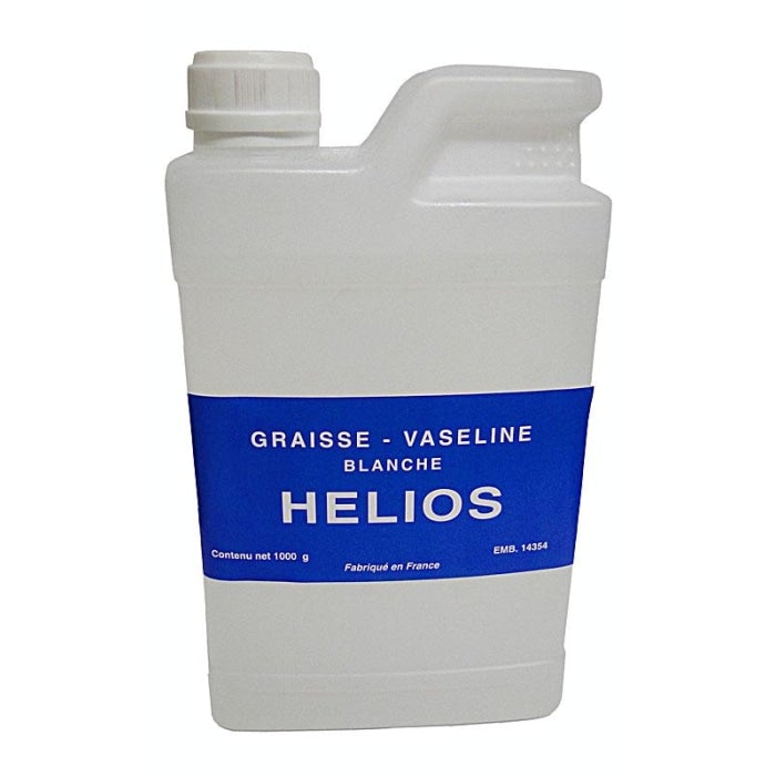 Graisse de vaseline blanche Armistol Hélios 20303