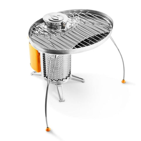 Grille portable BioLite pour campstove CSD0200