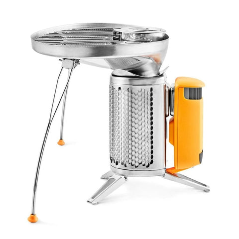 Grille portable BioLite pour campstove CSD0200