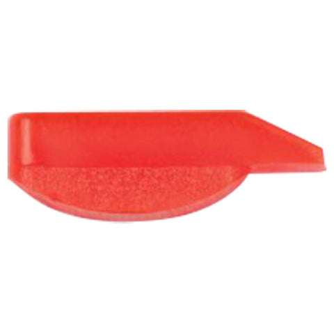 Guidon rectangulaire Cor Caroli lumineux base arrondie GF23TR