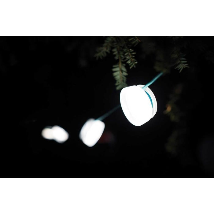 Guirlande lumineuse led BioLite Sitelight - 150 lumens SLB0200