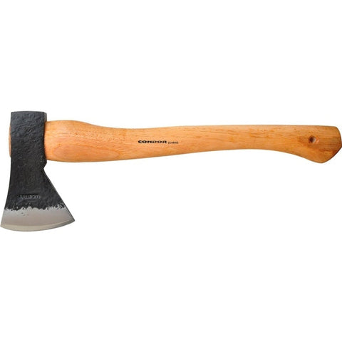 Hache Condor Greenland Hatchet - Lame 89mm CD61401