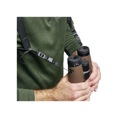 Harnais Bushnell pour jumelles FLHARNAIS