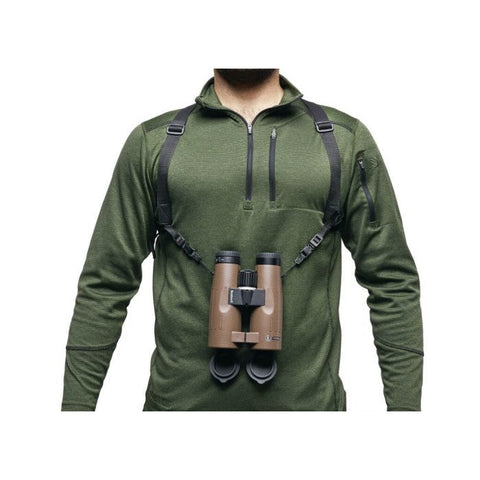 Harnais Bushnell pour jumelles FLHARNAIS
