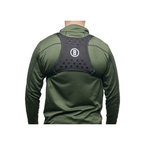 Harnais Bushnell pour jumelles FLHARNAIS