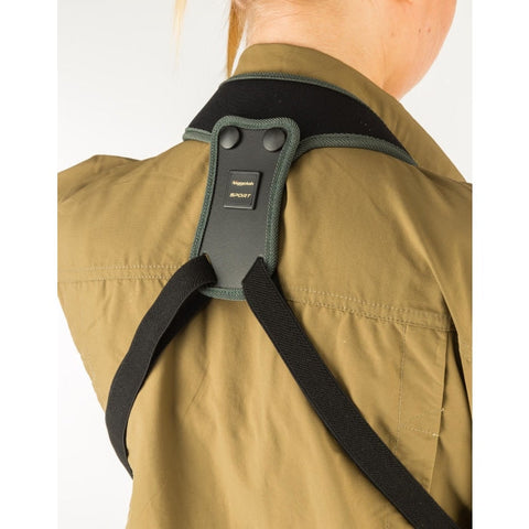 Harnais Niggeloh pour jumelles CU2430