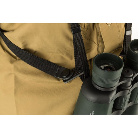 Harnais Niggeloh pour jumelles CU2430