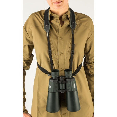 Harnais Niggeloh pour jumelles CU2430