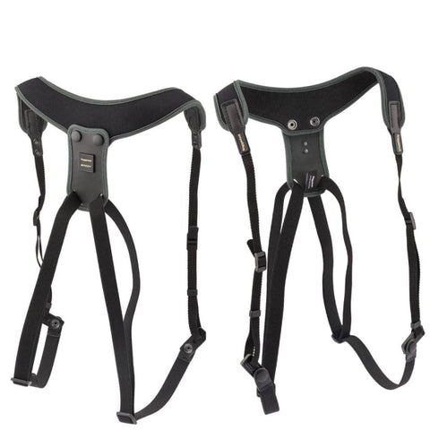 Harnais pour jumelle Niggeloh Néoprène N1550