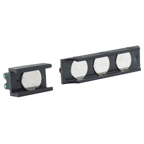 Hausse et Guidon Magnétique Truglo - Bande 7 ou 9 mm A50430