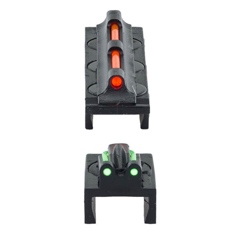 Hausse et Guidon Magnétique Truglo - Bande 7 ou 9 mm A50430