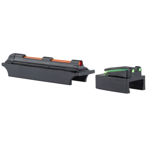 Hausse et Guidon Magnétique Truglo - Bande 7 ou 9 mm A50430