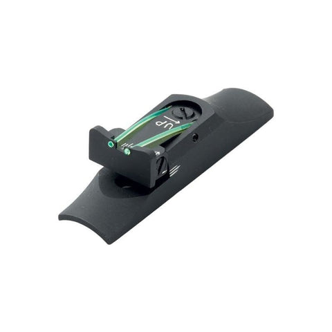 Hausse LPA Profilée Ajustable 2pts Fibre Optique BAR10F