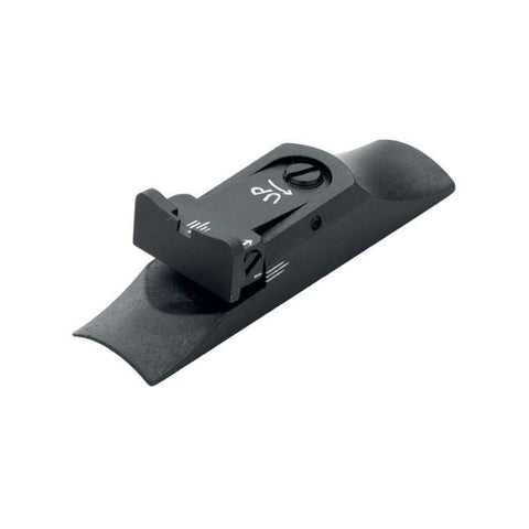 Hausse LPA Profilée Ajustable BAR10