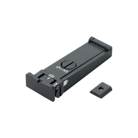 Hausse LPA Réglable en Hauteur et Dérive TA21