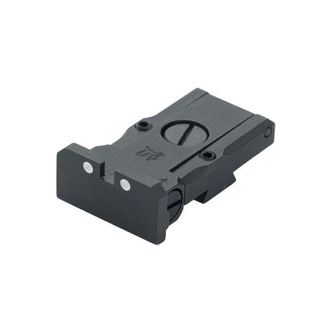 Hausse LPA Réglable - Largeur 9,20mm TRT92BW30