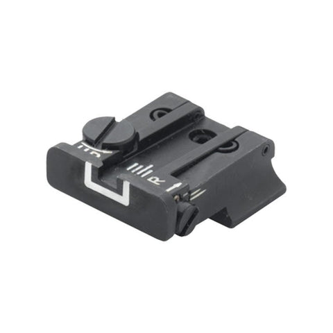 Hausse LPA Réglable pour CZ75,-85 TPU57ZC18