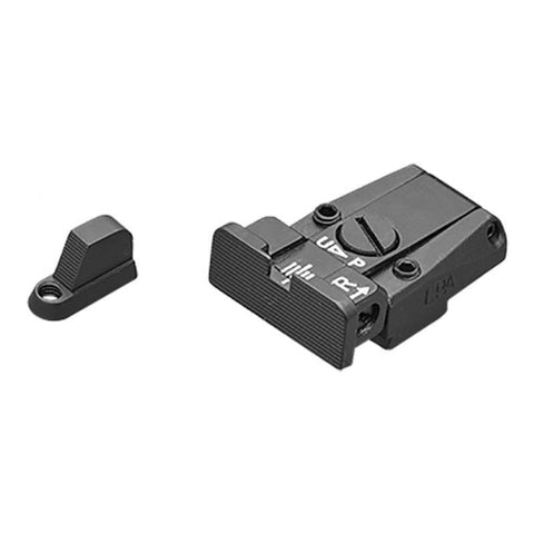 Hausse Réglable et Guidon LPA pour CZ P7/P9 SPR24CZ07