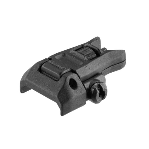 Hausse type NBUS SHS - repliable en métal PU0185